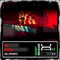 Hi Boys (feat. GUIREC) - Single - XCESS Entertainment