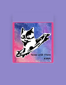 收听 KIRA、观看音乐视频、阅读小传、查看巡演日期等 ！