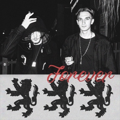 Forever (feat. Leshy & Donald Juug) - Single
