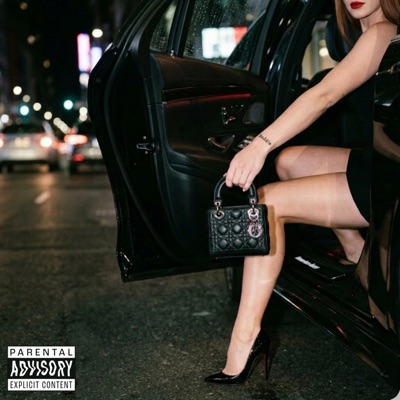 BADDIE (feat. Ptp Jay) - Single