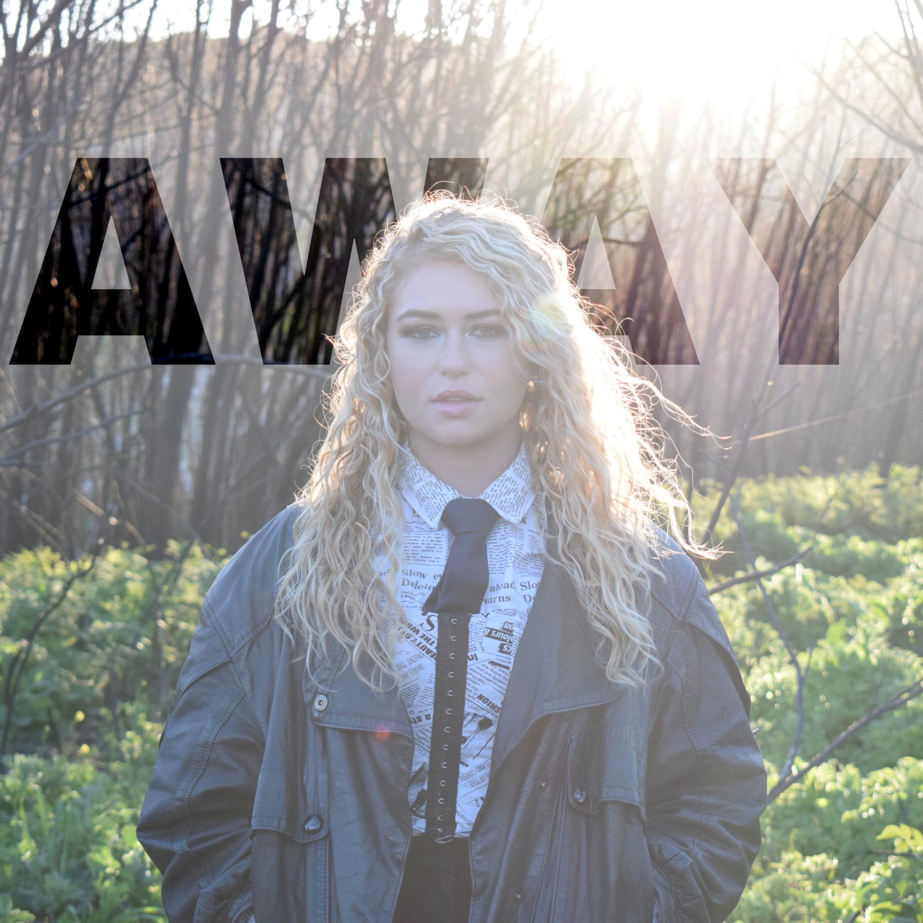 AWAY - Single