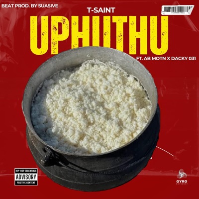 UPhuthu (feat. Dackydaproducer031 & AB Mot’n) - Single