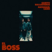 El Boss artwork