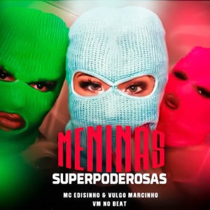 Meninas Super Poderosas