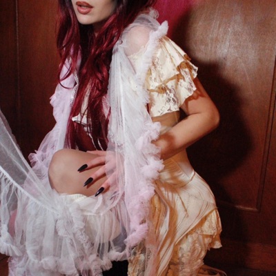 Corpse Bride - Single