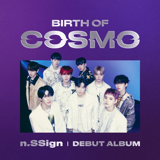 n.SSign 1st Arena Birth of Cosmo修正版付き ktown4u.com : n.SSign - 1st ARENA CONCERT [BIRTH OF COSMO] (DVD)