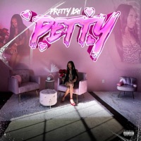 PETTY - Single - Pretty Ash