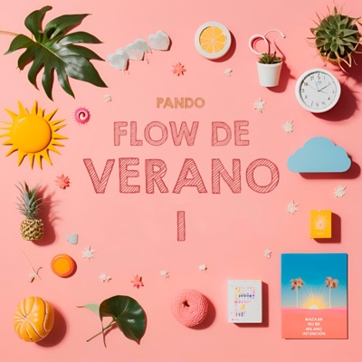 FLOW DE VERANO 1 - EP
