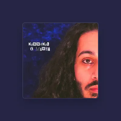 Listen to KVSAL, watch music videos, read bio, see tour dates & more!