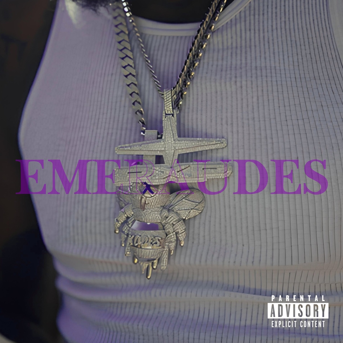 EMERAUDES - Single
