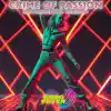Disco Fever - Crime Of Passion