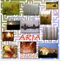 La maison de l'escargot gris — Aria