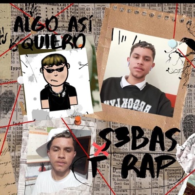 Algo así quiero - Single