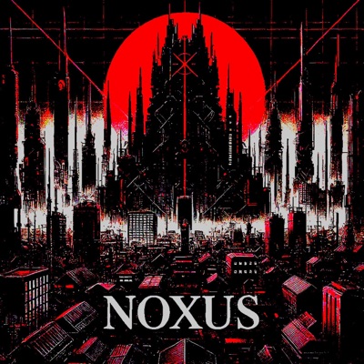 Noxus(rock album)