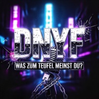 Was zum... - Single