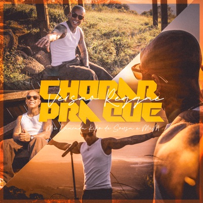 Chorar pra Que (Versão Reggae) - Single