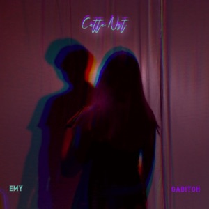 "Cette Nuit" (feat. Gabitch) - Single