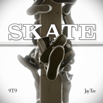 Skate (feat. JayTee, NoTypeBeats & €$¥) - Single