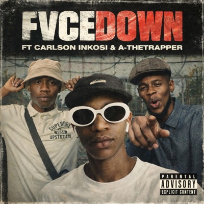 Simoshile(Irap) (feat. Carlson Inkosi & A-thetrapper) - Single