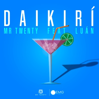 Daikirí - Single