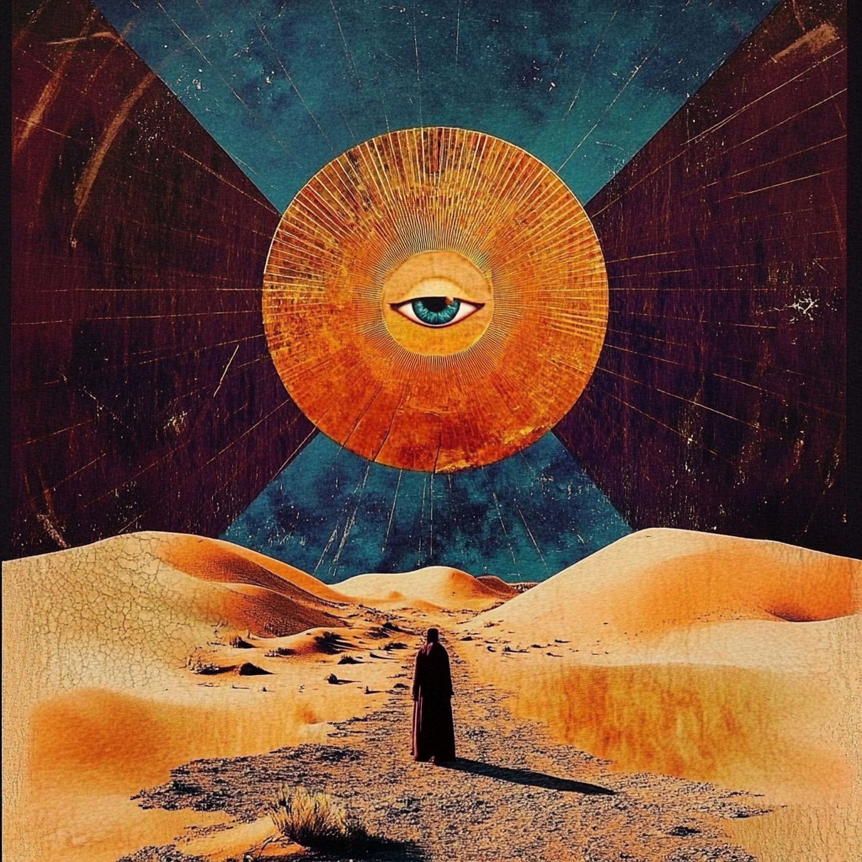 Closer to the Sun - Single