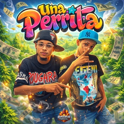 Una Perrita - Single