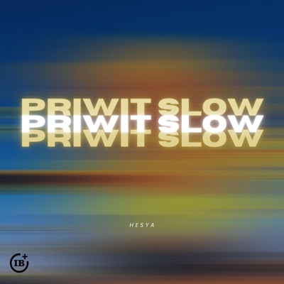 DJ Hesya - PRIWIT PARKIR (Slow Version)