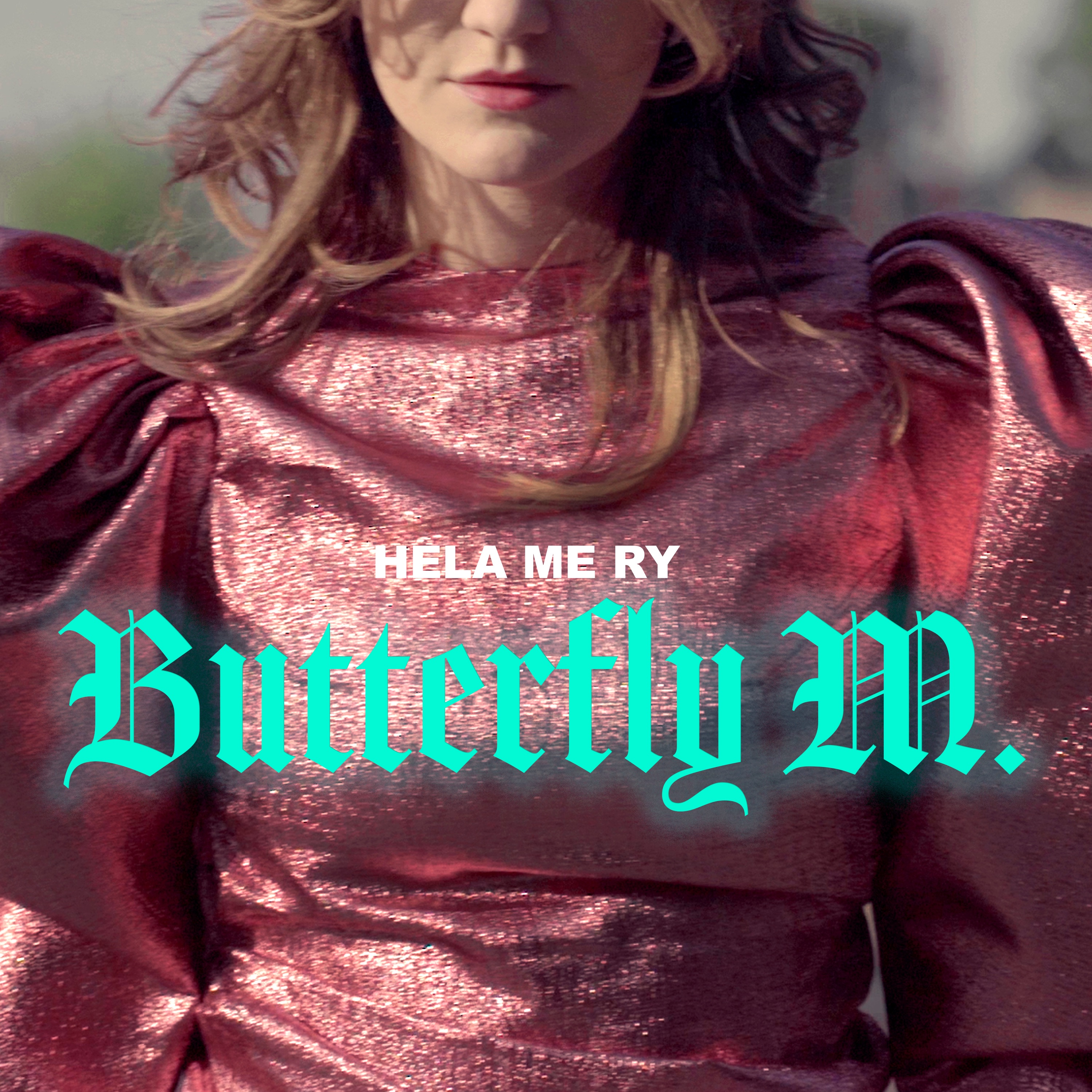 Butterfly M. - Single