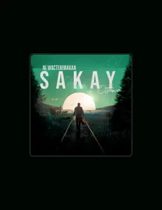 Listen to Sakay Ottawa, watch music videos, read bio, see tour dates & more!