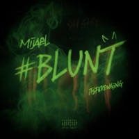 BLUNT (feat. Mijael) - Single - itsfireringing