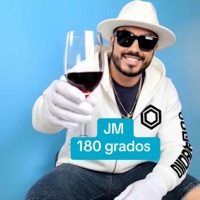 180 grados - JM