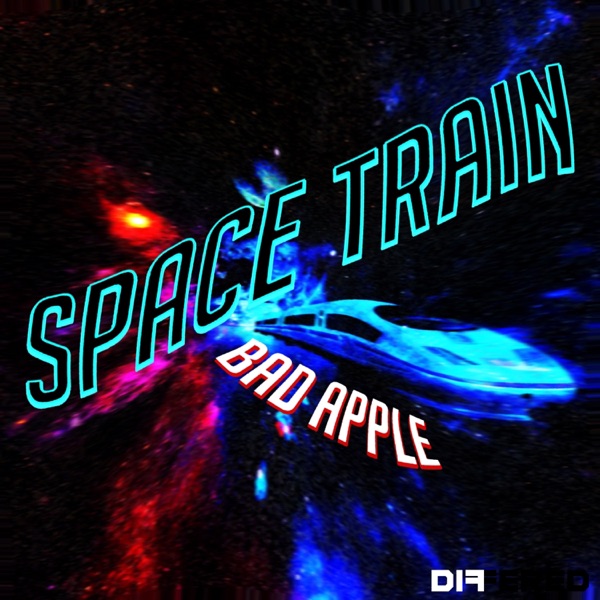 Space Train - Single