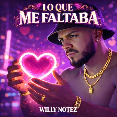 Lo Que Me Faltaba