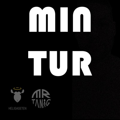 Min Tur (feat. Mr. Tanig) - Single