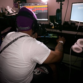 Shark In The Water (feat. Connection Productions & Meka) JKD Kozart