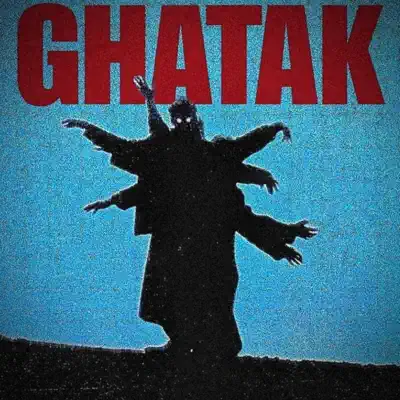 Ascolta 'GHATAK - Single' di Taalbazz