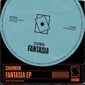 Fantasia - EP