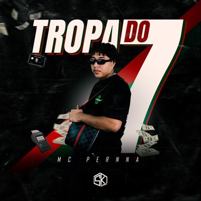Tropa do 7 - Single