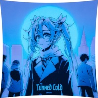 Turned Cold - Single - 105wrld