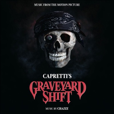 Graveyard Shift - Single