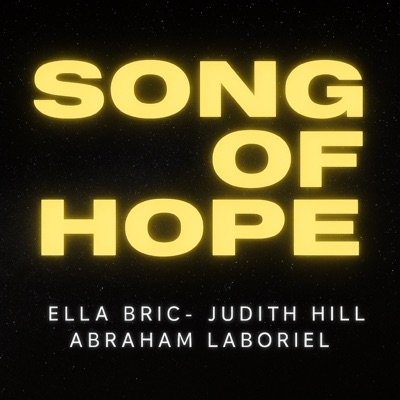 Song of Hope - Single