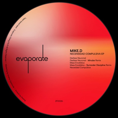 Necesidad Compulsiva