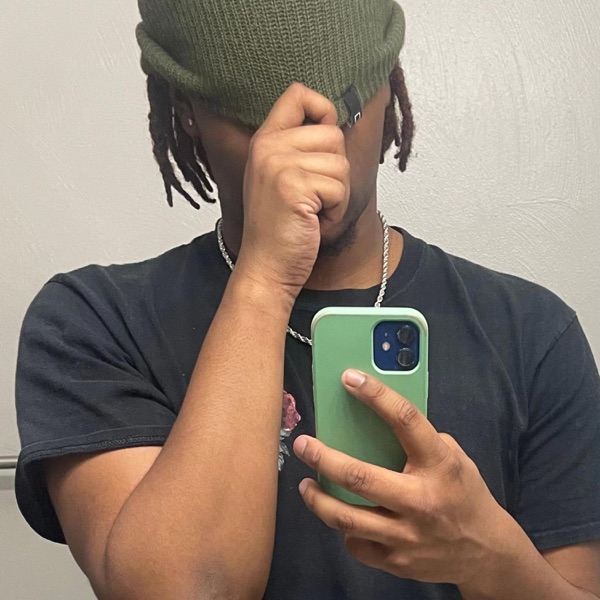 Cover of ILY - Single