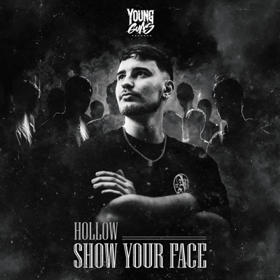 Show Your Face - Single