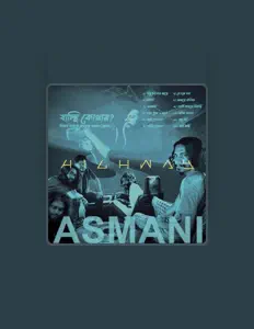 Dengarkan HIGHWAY, tonton video musik, baca bio, lihat tanggal tur & lainnya!