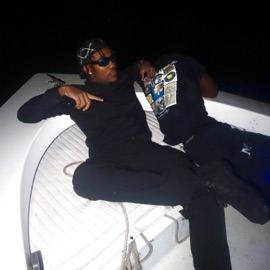 Ya Hoe (feat. JayBez & Lil A) Mocean