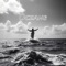 Oceans - Jimmy Levy lyrics