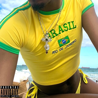 Ménage à trois (Freestyle) - Single