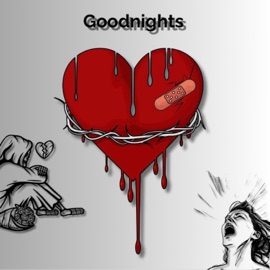 Goodnights (feat. BRVNDO) JayFlo