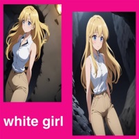 white girl (feat. luc6s) - Single - Evan Jolley